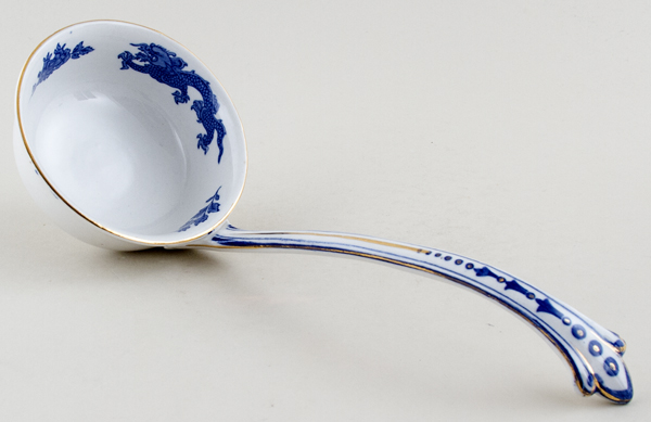 Soup Ladle c1930s